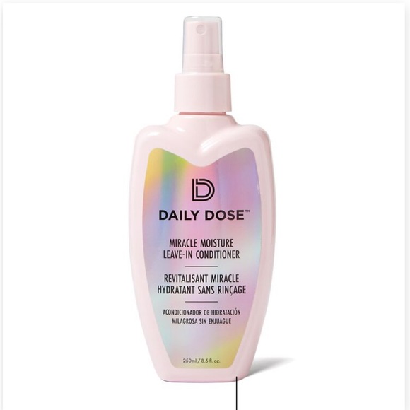 Daily Dose Leave In Conditioner - Picture 1 of 5